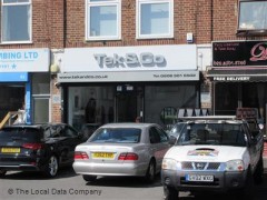 Tek & Co image