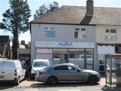 Aura Construction image