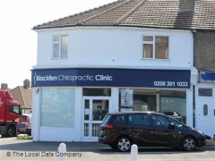 Blackfen Chiropractic Clinic image
