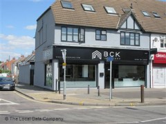 BCK Interiors image