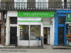 Green Light Pharmacy image