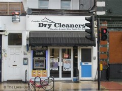 Camden Quality Dry Cleaners image