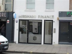 Mirshahi Finance image