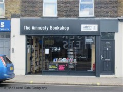 The Amnesty Bookshop image
