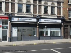 Queens Academy London image