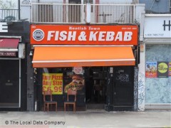 Kentish Town Fish & Kebab image