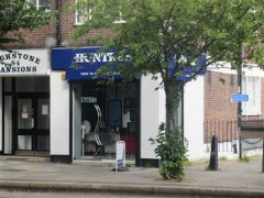 Hunters Estate Agents image