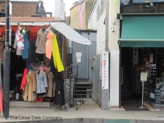 Wings Camden image