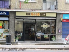 The Good Rice image