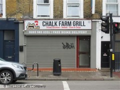 Chalk Farm Grill image