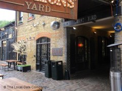 Solomans' Yard Bar image