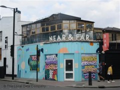 Near & Far image