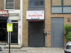 Euston Spice image