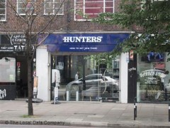 Hunters Estate Agents image