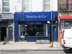 Bentley & Co image