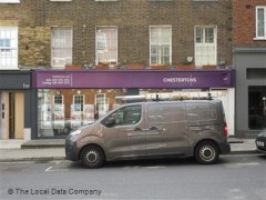 Chestertons image