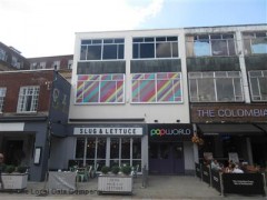 Popworld image