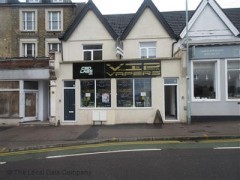 Vaping Is Personal Vapers image