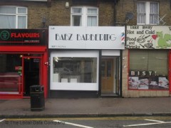 Babz Barbering image
