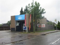 EG Group Carwash image
