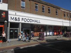 M&S Foodhall image