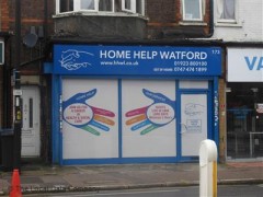 Home Help Watford image