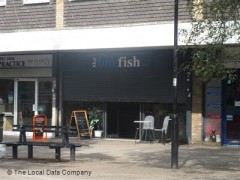 The Blu Fish image