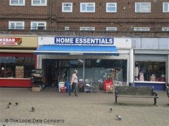 Home Essentials image