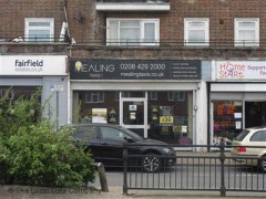 Mealing Taxis image