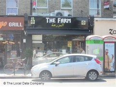 The Farm image