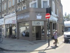 Westside Coffee image