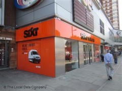 Sixt Rent A Car image