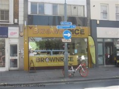 Brown Rice image