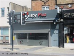 Crispy Plus image