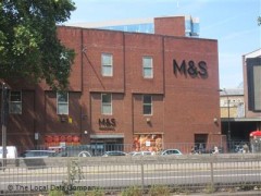 M&S Foodhall image