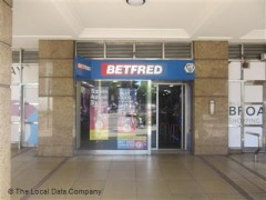 Betfred image