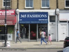 365 Fashions image
