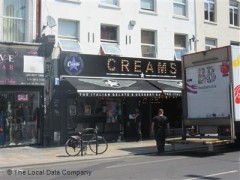 Creams image