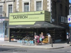 Safron Supermarket image