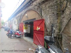 Sabara Motorcycles image