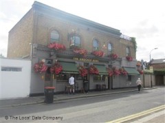 The Andover Arms image