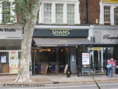 Shams image