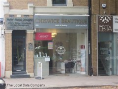 Chiswick Boutique image