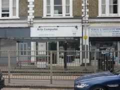 Aria Computer image