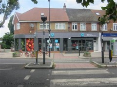 Station Parade's Co-op image