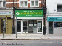 Traditional Chinese Medicine Clinic image