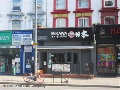 Mikawa image
