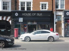 House Of Silk image