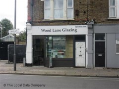 Wood Lane Glazing image