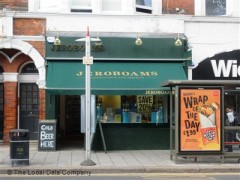 Jeroboams image